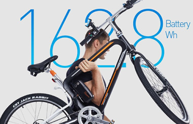 Airwheel R8 eBike | Airwheel Electric Bike Online